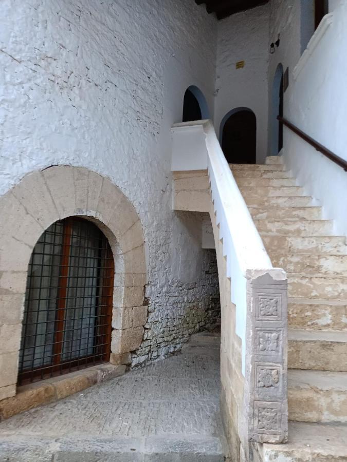 Casa Sala Pinta Vila Castellfort Exterior foto